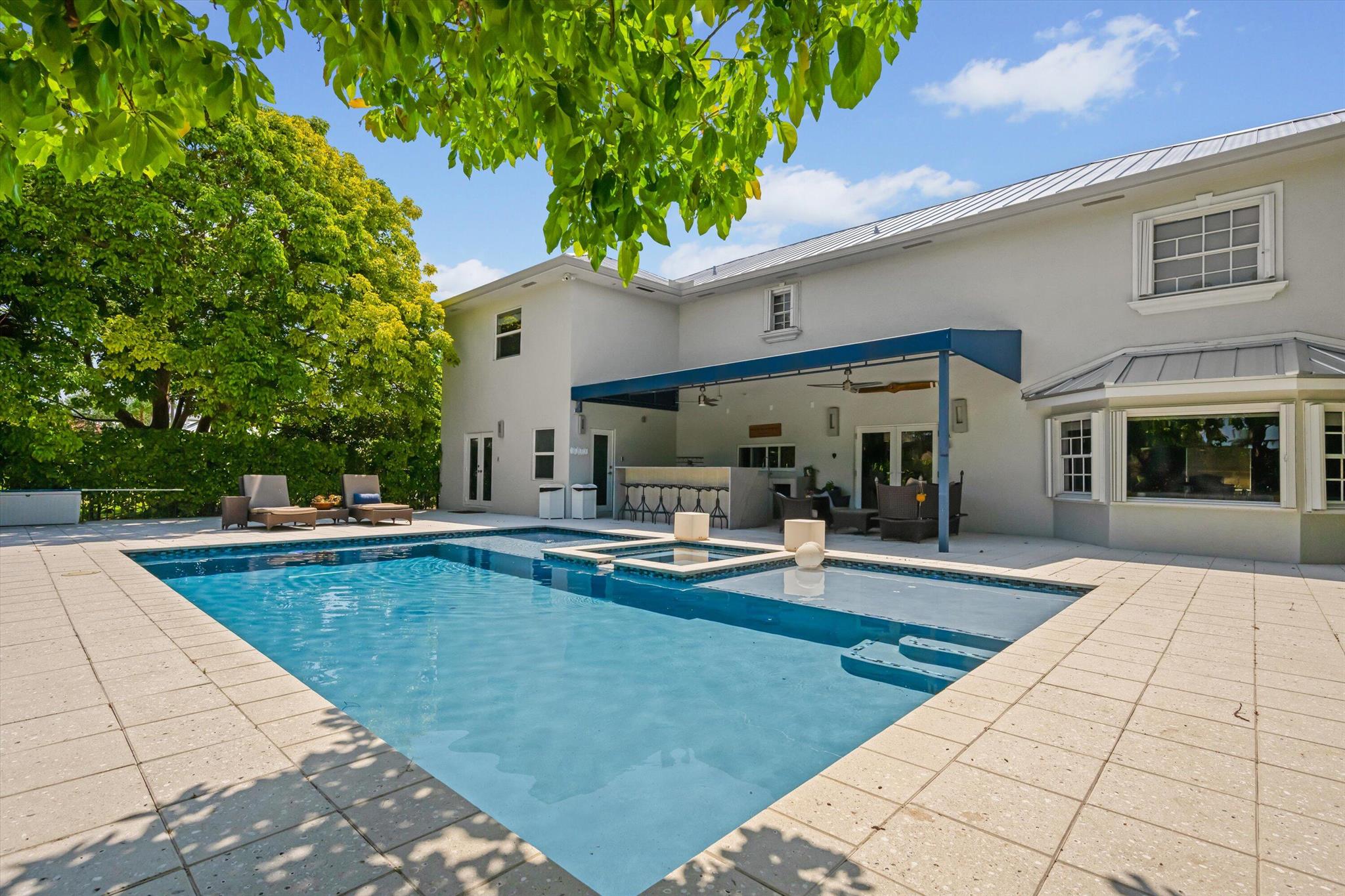 WELLINGTON AERO CLUB OF T - Residential