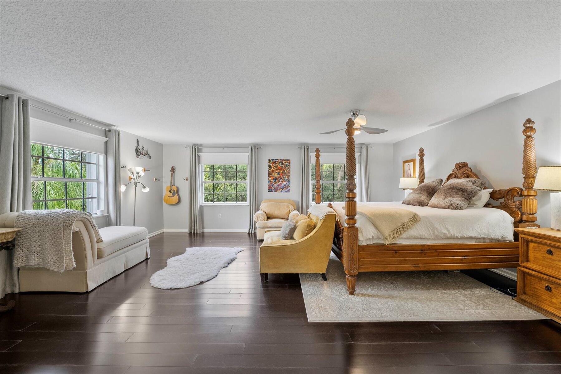 WELLINGTON AERO CLUB OF T - Residential