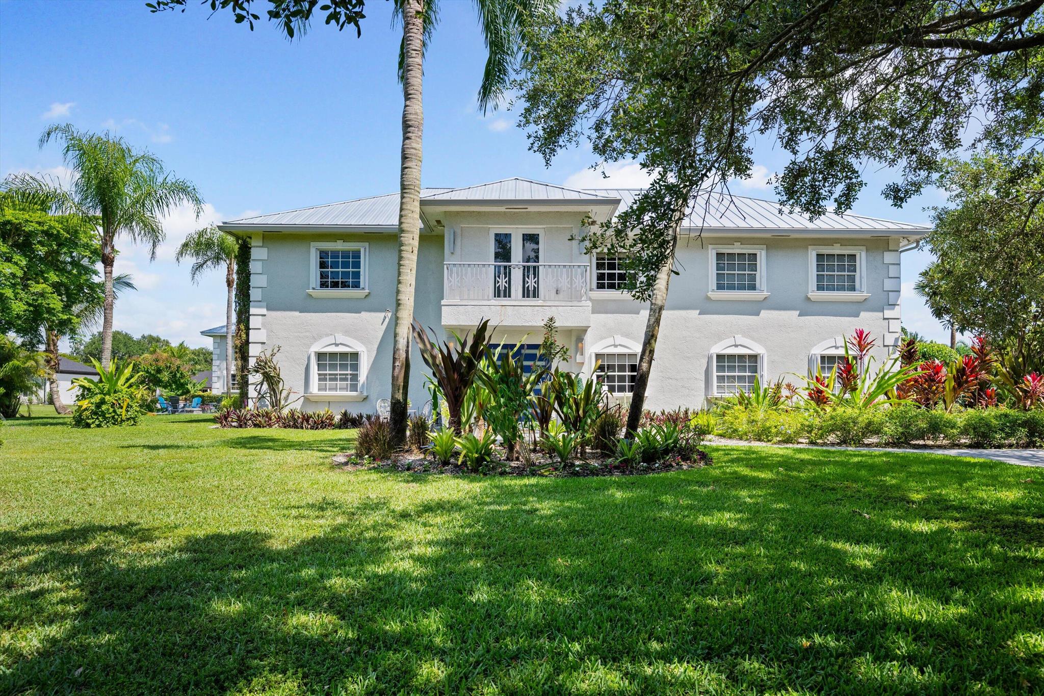 WELLINGTON AERO CLUB OF T - Residential