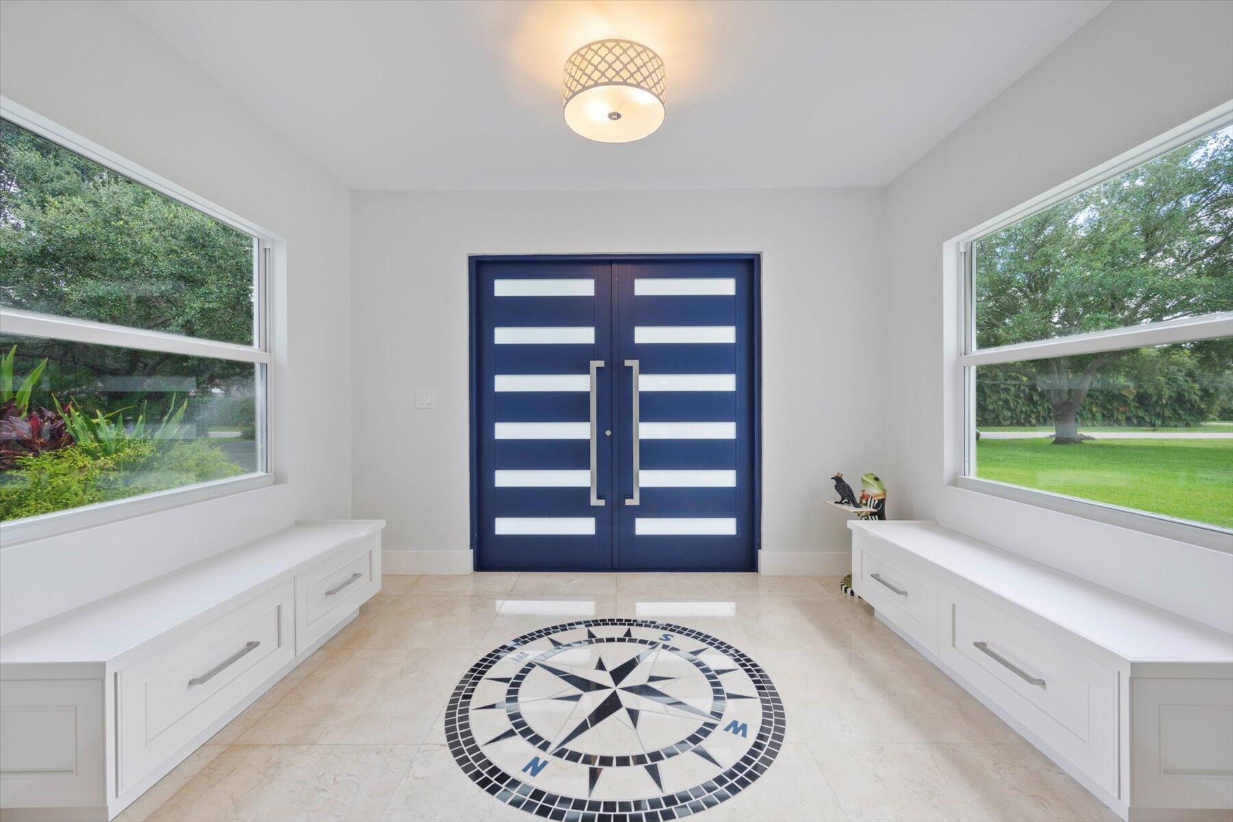 WELLINGTON AERO CLUB OF T - Residential