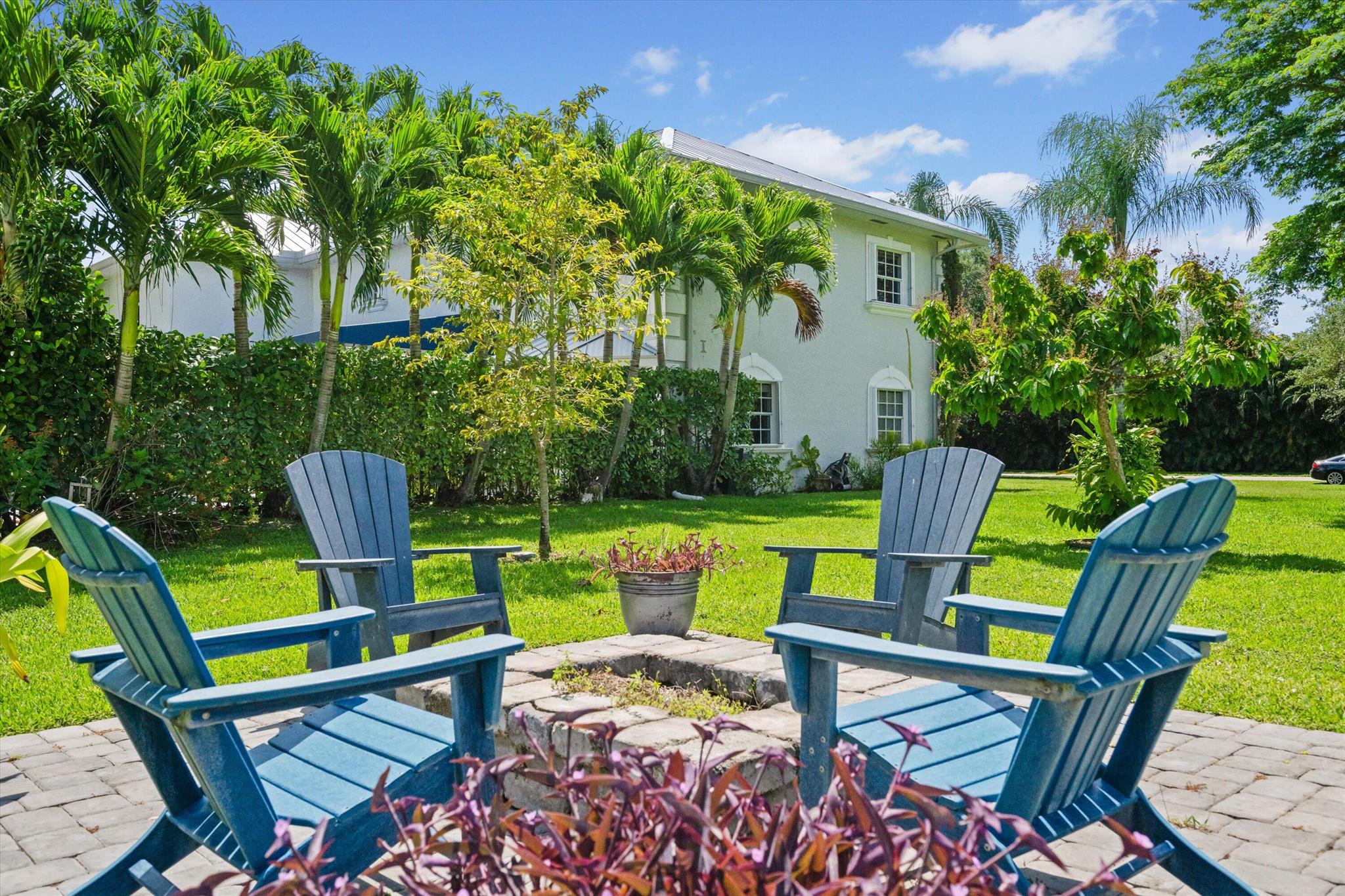 WELLINGTON AERO CLUB OF T - Residential