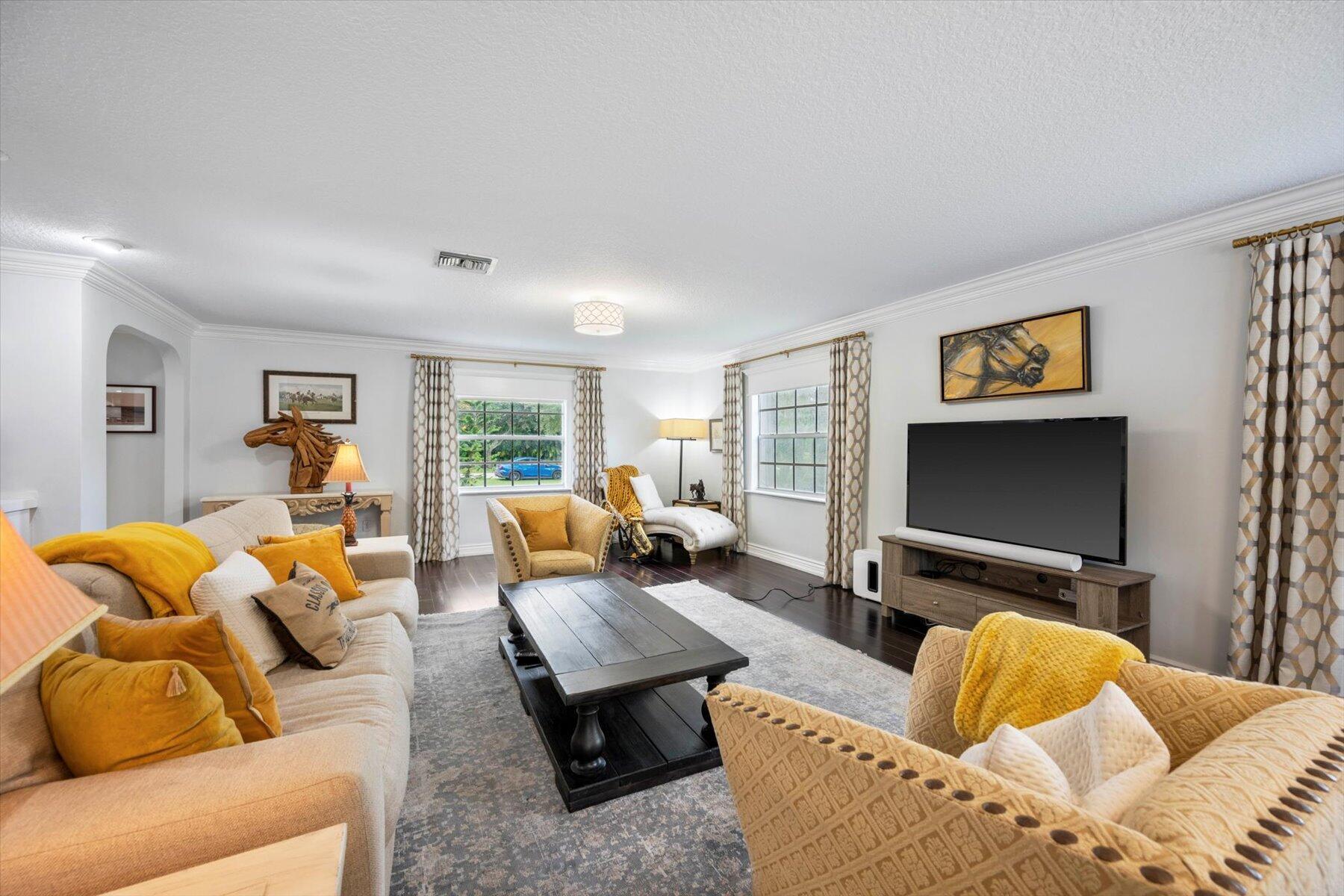 WELLINGTON AERO CLUB OF T - Residential