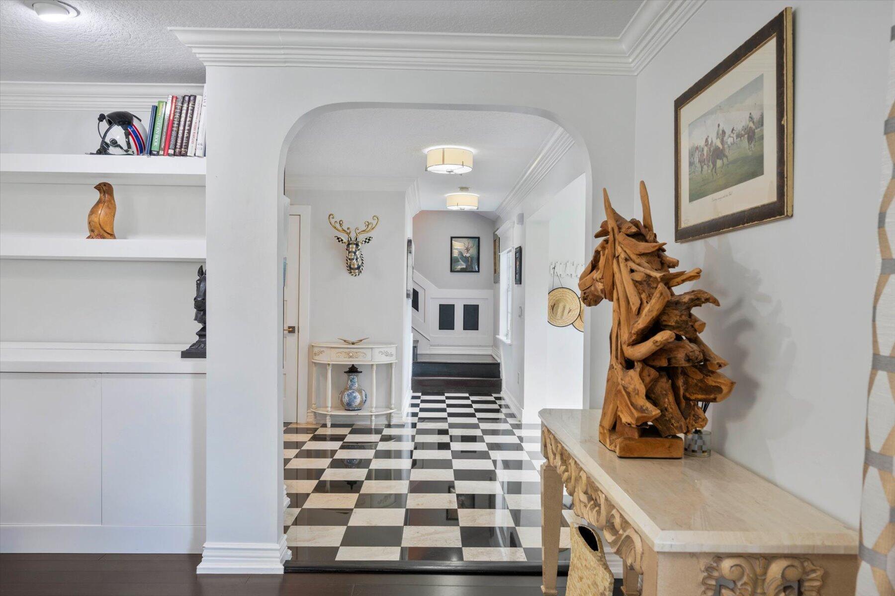 WELLINGTON AERO CLUB OF T - Residential