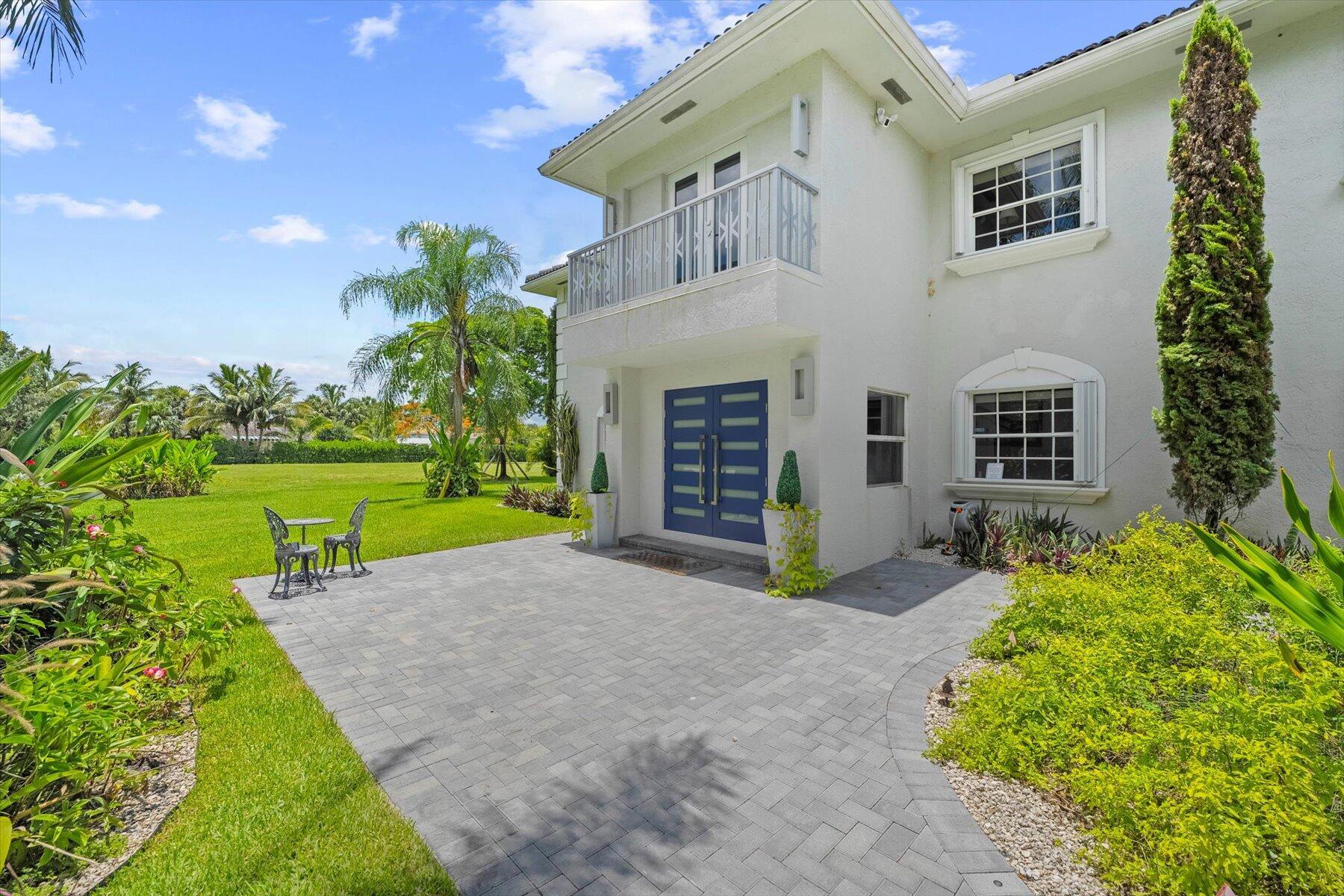 WELLINGTON AERO CLUB OF T - Residential