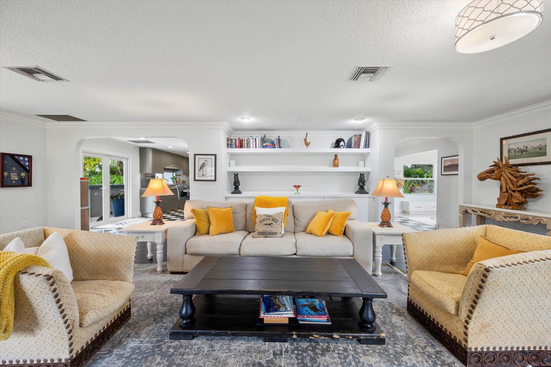 WELLINGTON AERO CLUB OF T - Residential