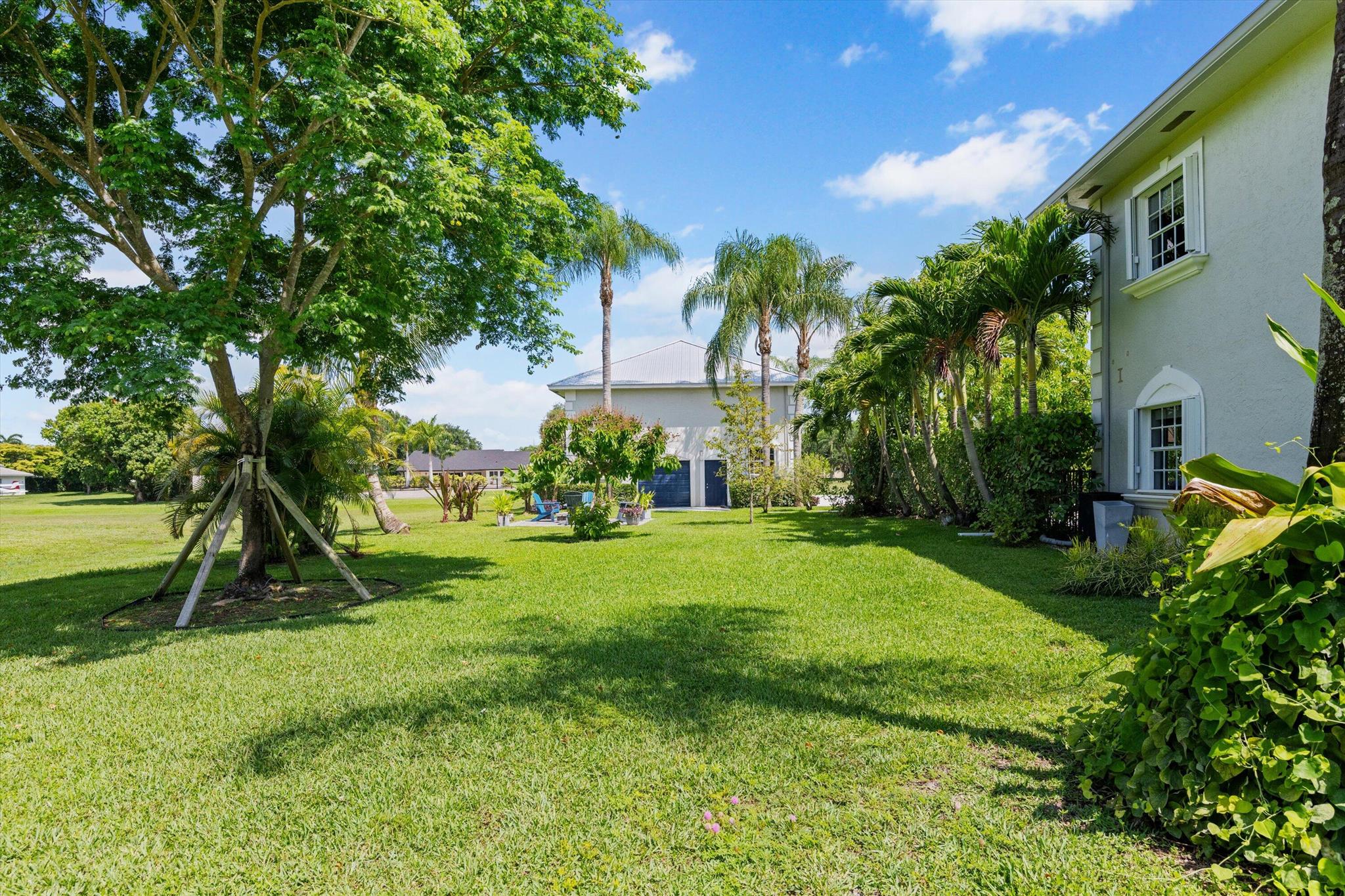 WELLINGTON AERO CLUB OF T - Residential