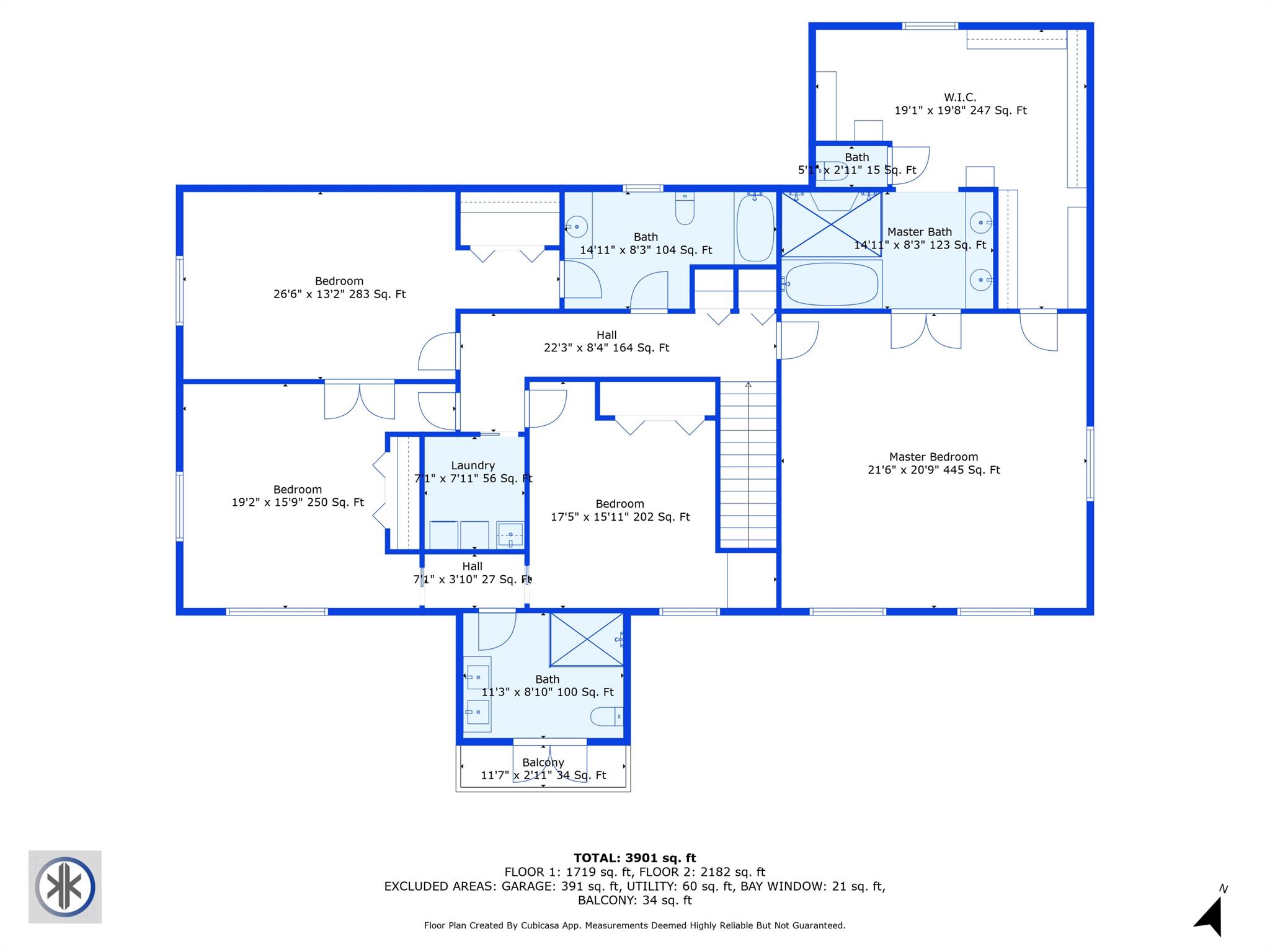 WELLINGTON AERO CLUB OF T - Residential