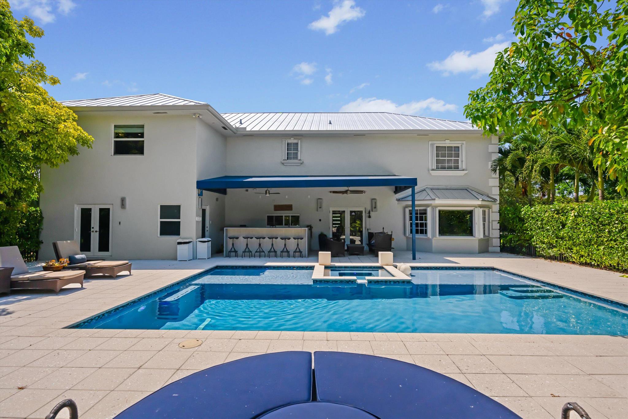 WELLINGTON AERO CLUB OF T - Residential