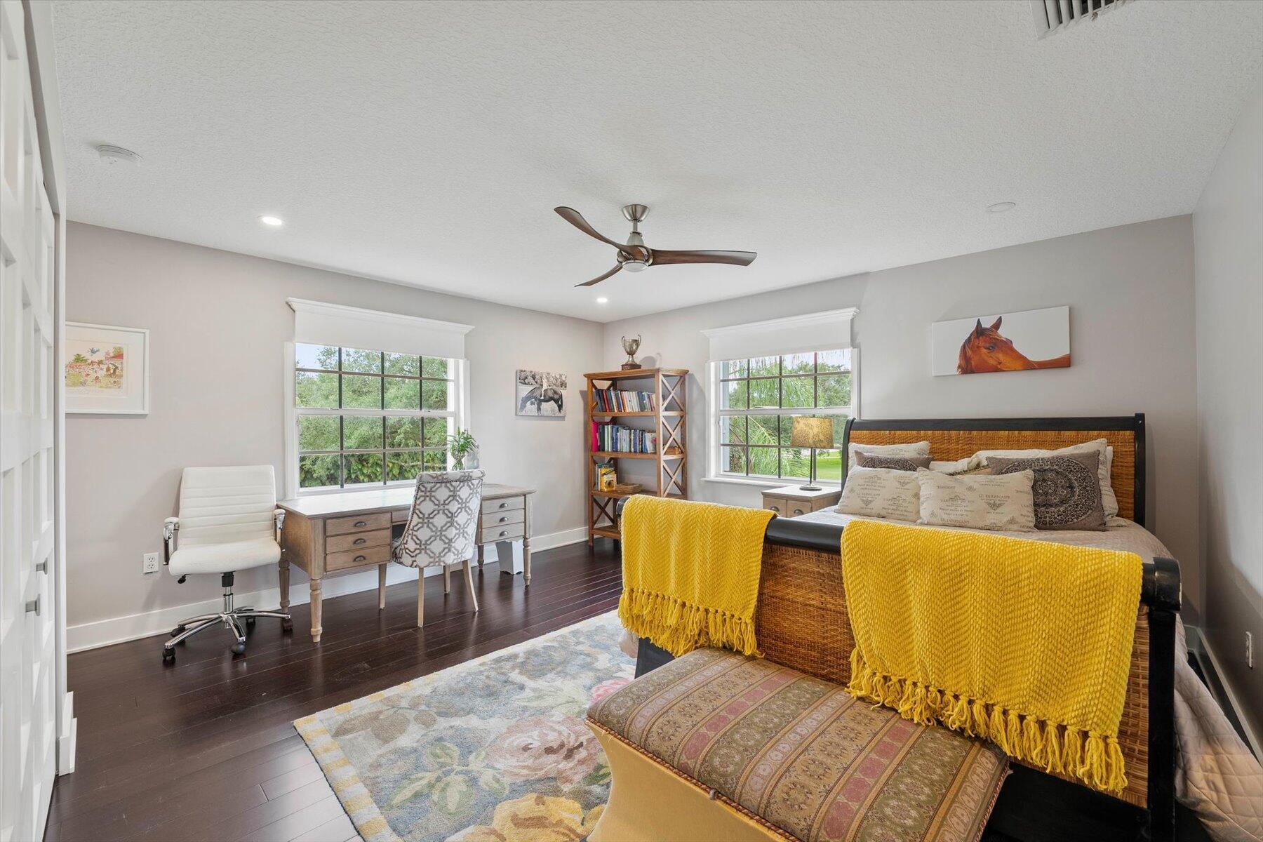 WELLINGTON AERO CLUB OF T - Residential