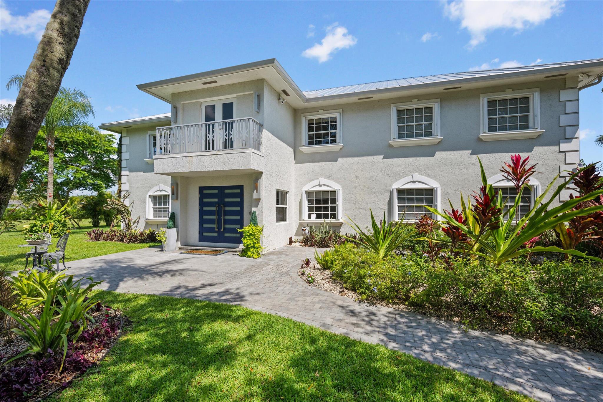 WELLINGTON AERO CLUB OF T - Residential