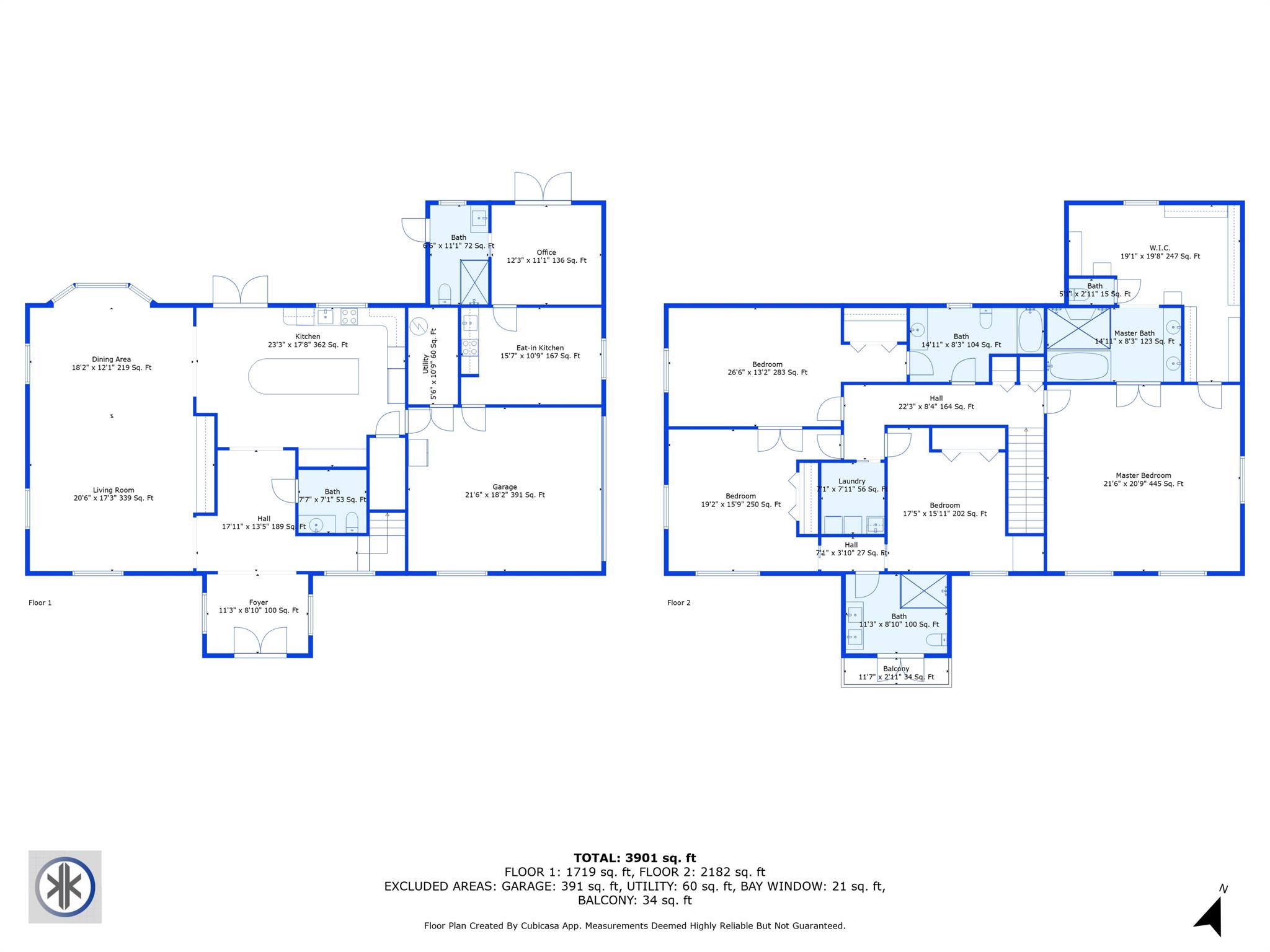 WELLINGTON AERO CLUB OF T - Residential