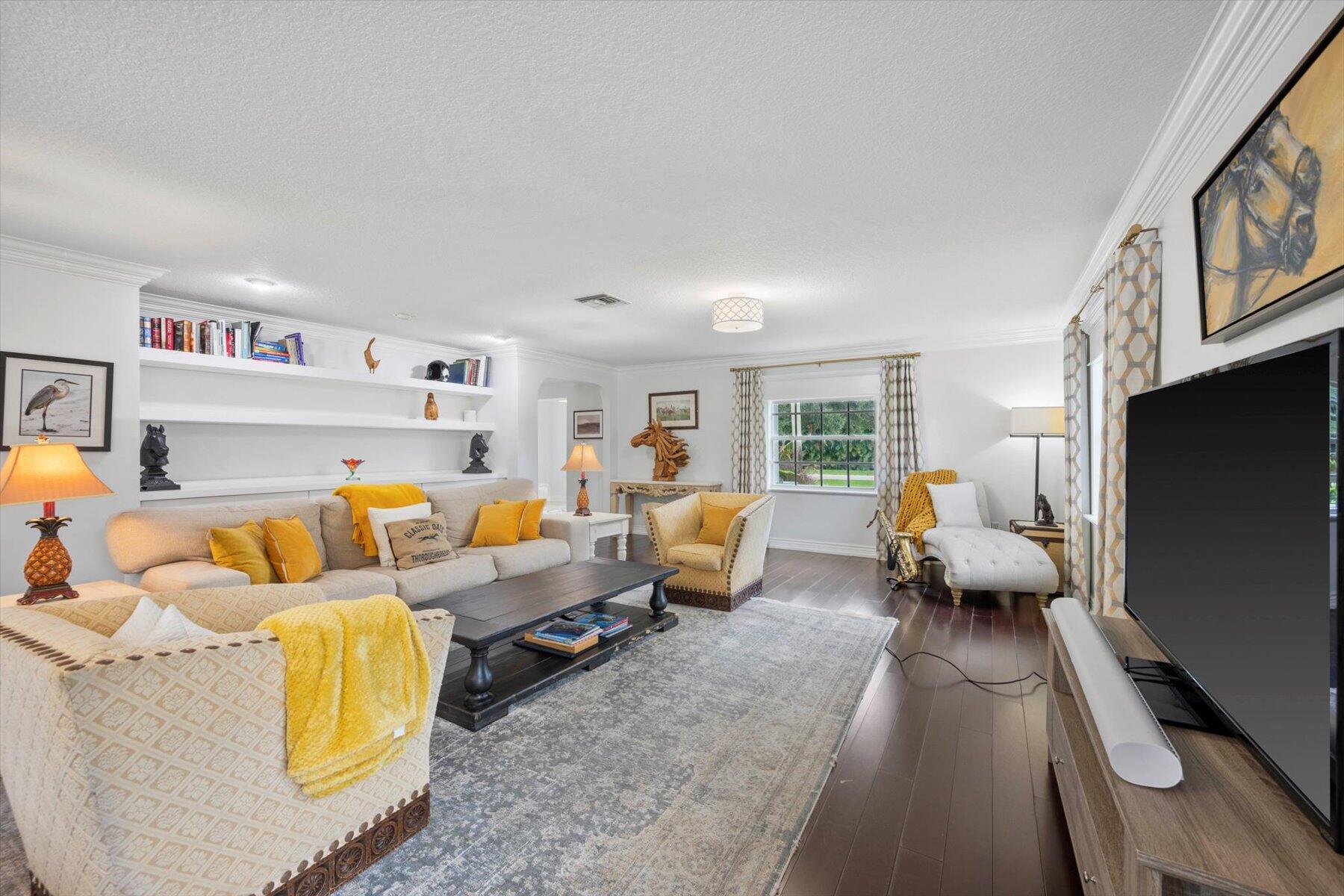 WELLINGTON AERO CLUB OF T - Residential