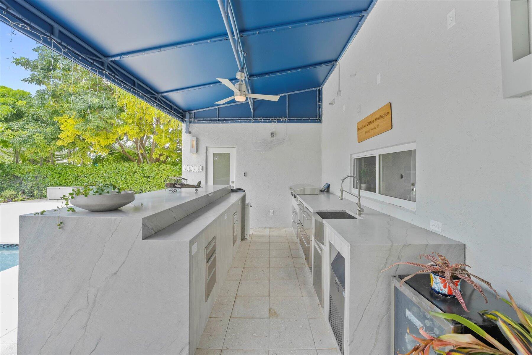 WELLINGTON AERO CLUB OF T - Residential