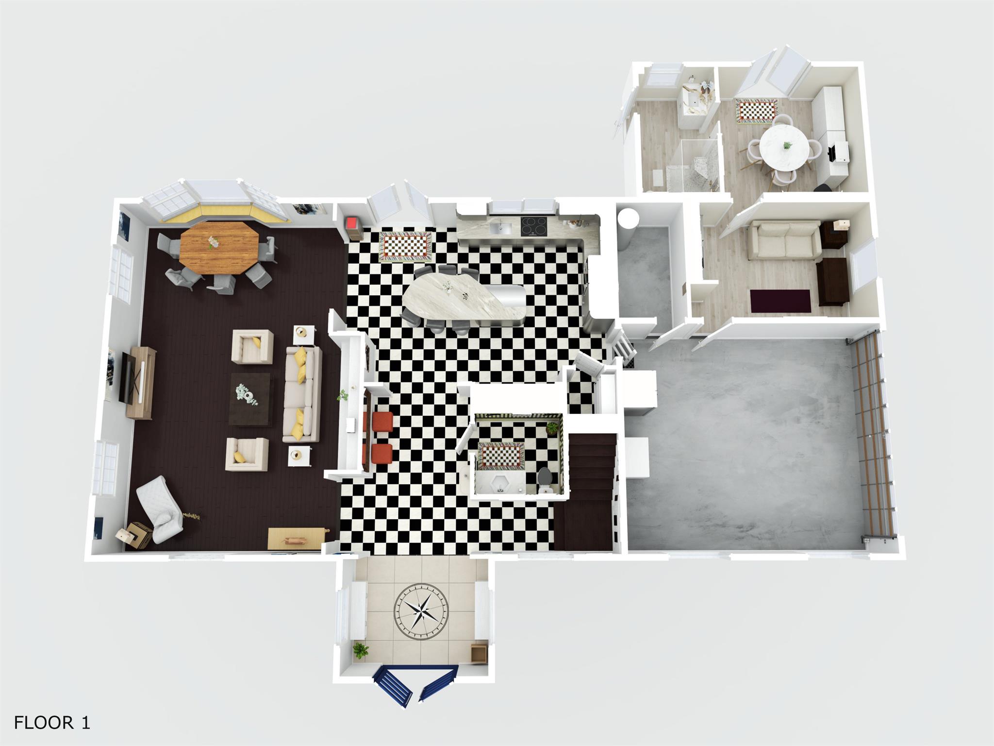 WELLINGTON AERO CLUB OF T - Residential