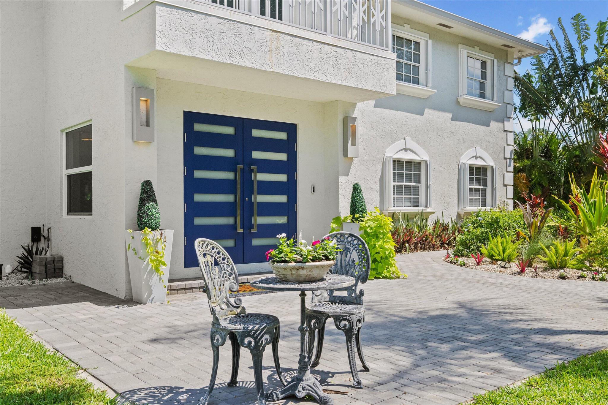 WELLINGTON AERO CLUB OF T - Residential