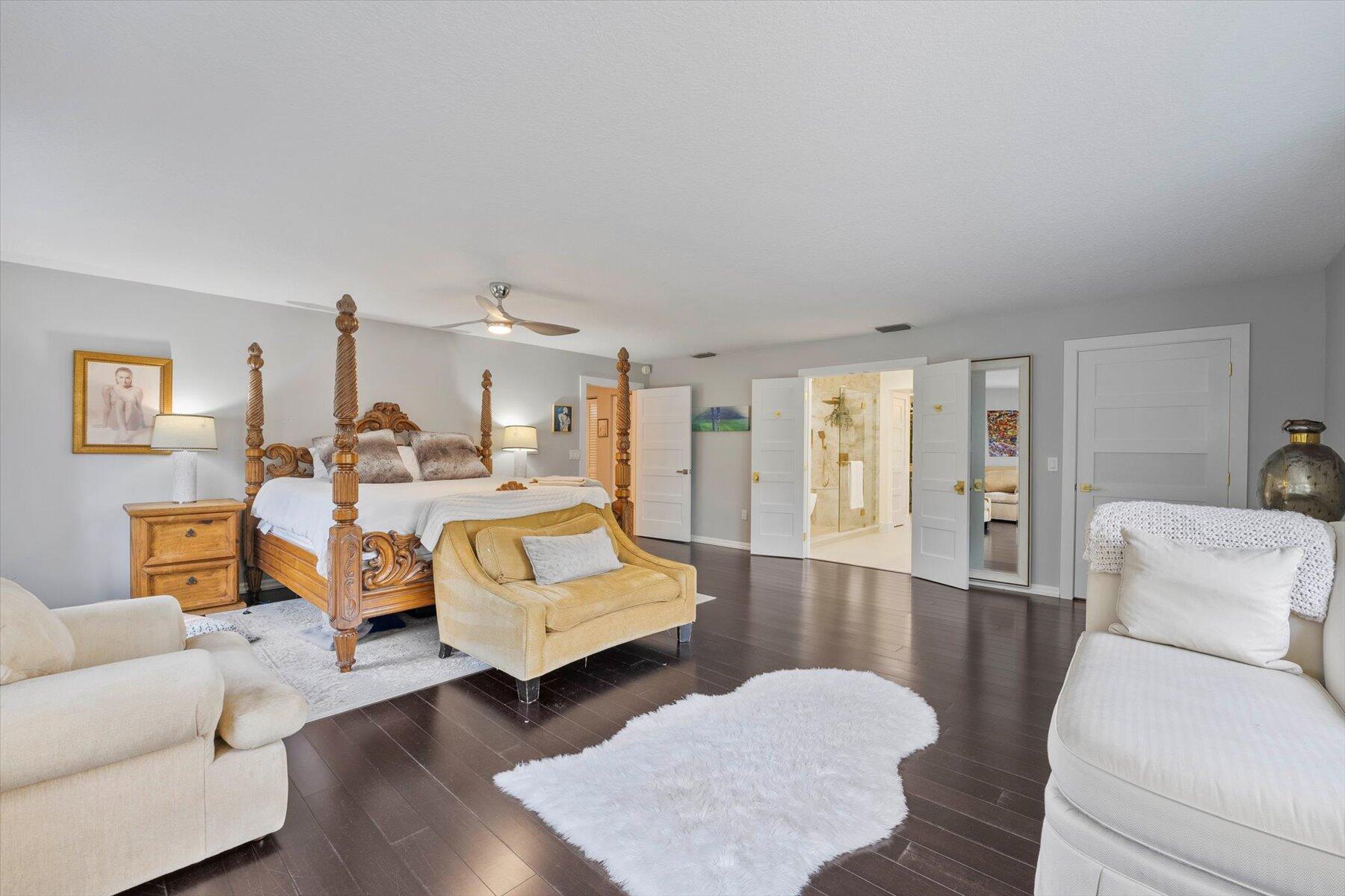 WELLINGTON AERO CLUB OF T - Residential