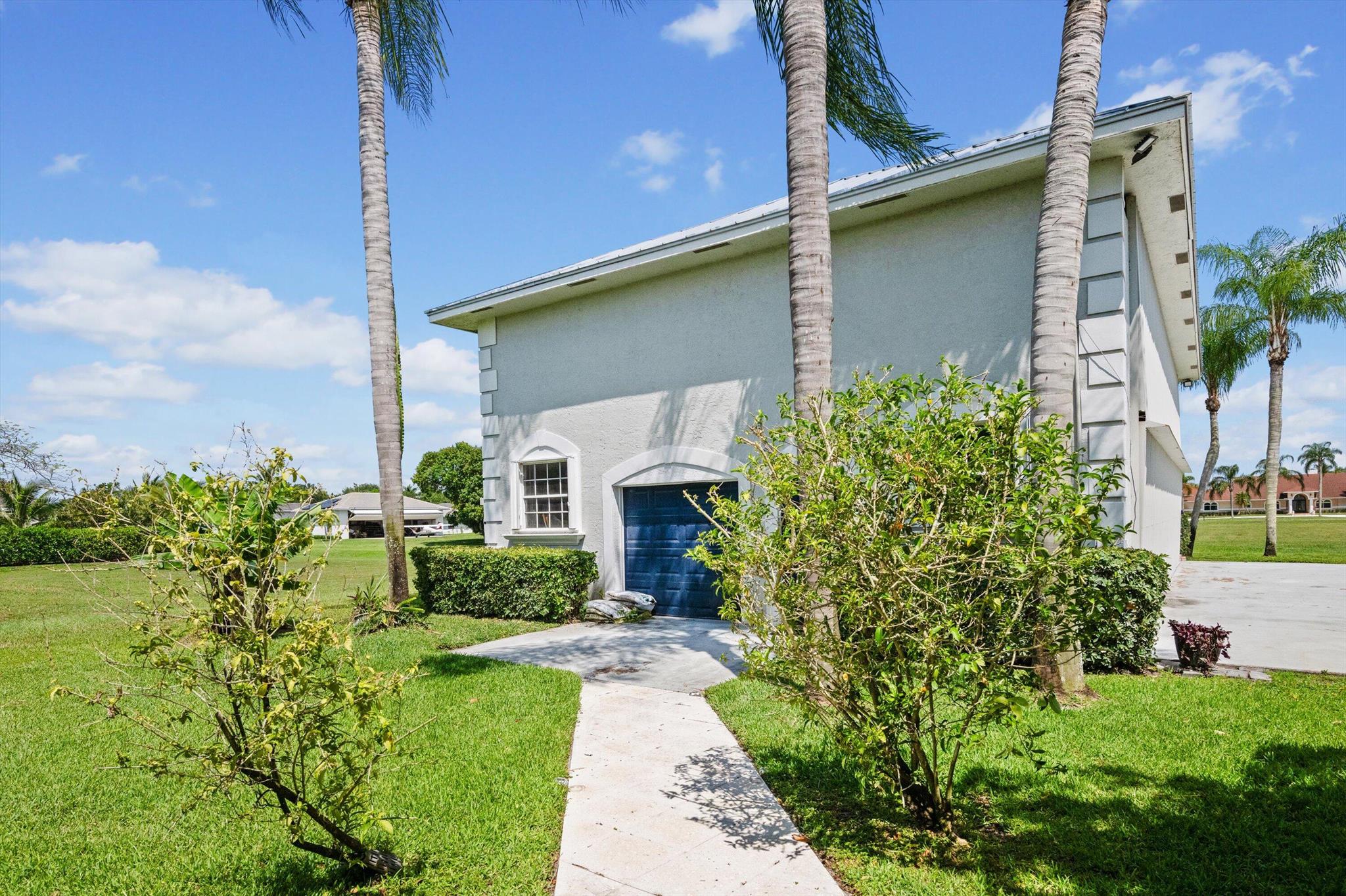 WELLINGTON AERO CLUB OF T - Residential