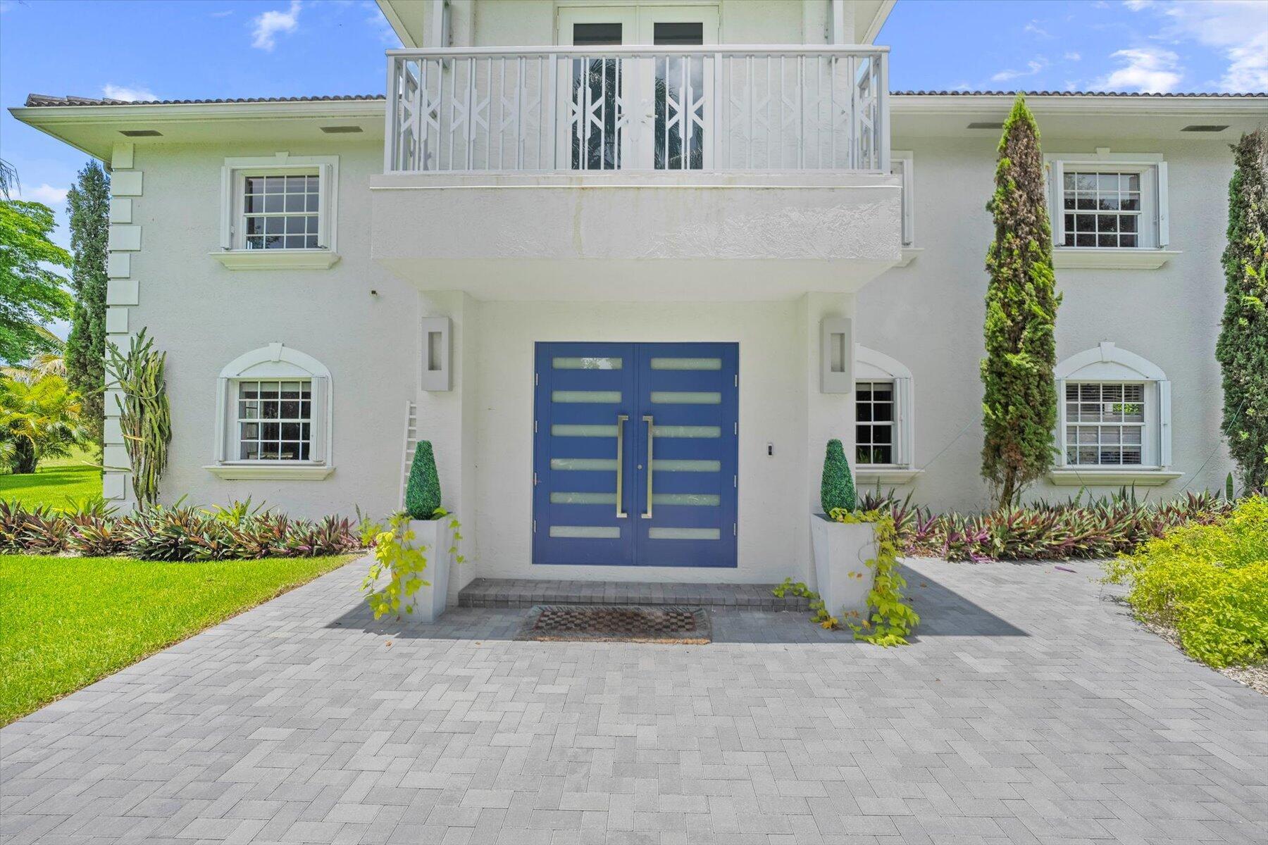 WELLINGTON AERO CLUB OF T - Residential