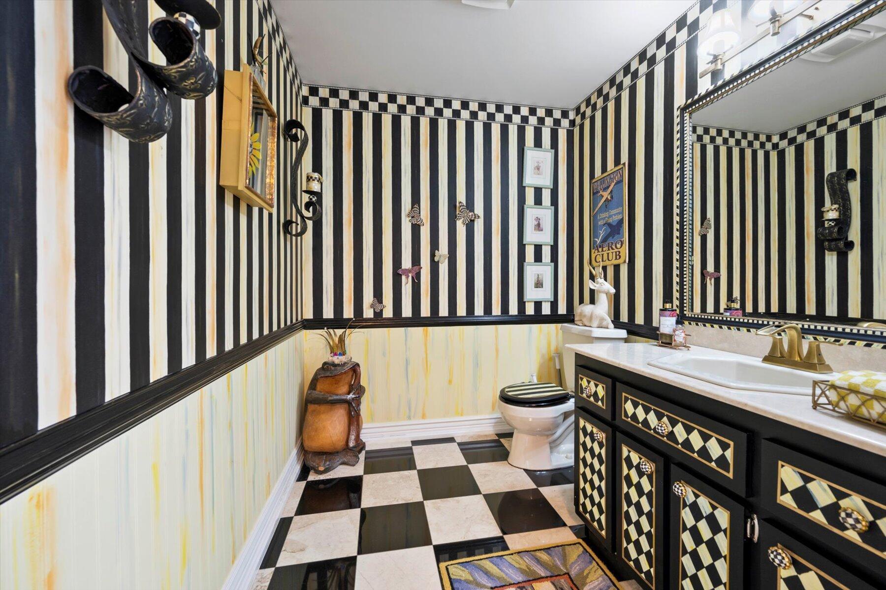 WELLINGTON AERO CLUB OF T - Residential