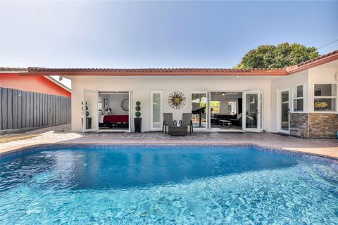 1833 NE 46th St Fort Lauderdale FL 33308