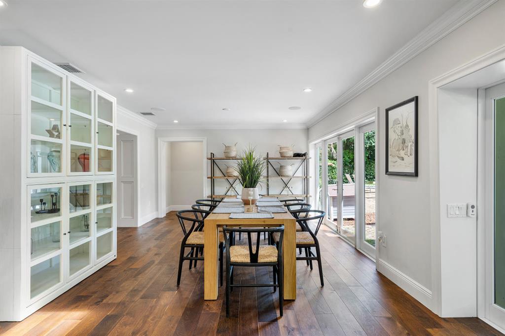 LAKE SHORE ESTATES - Residential