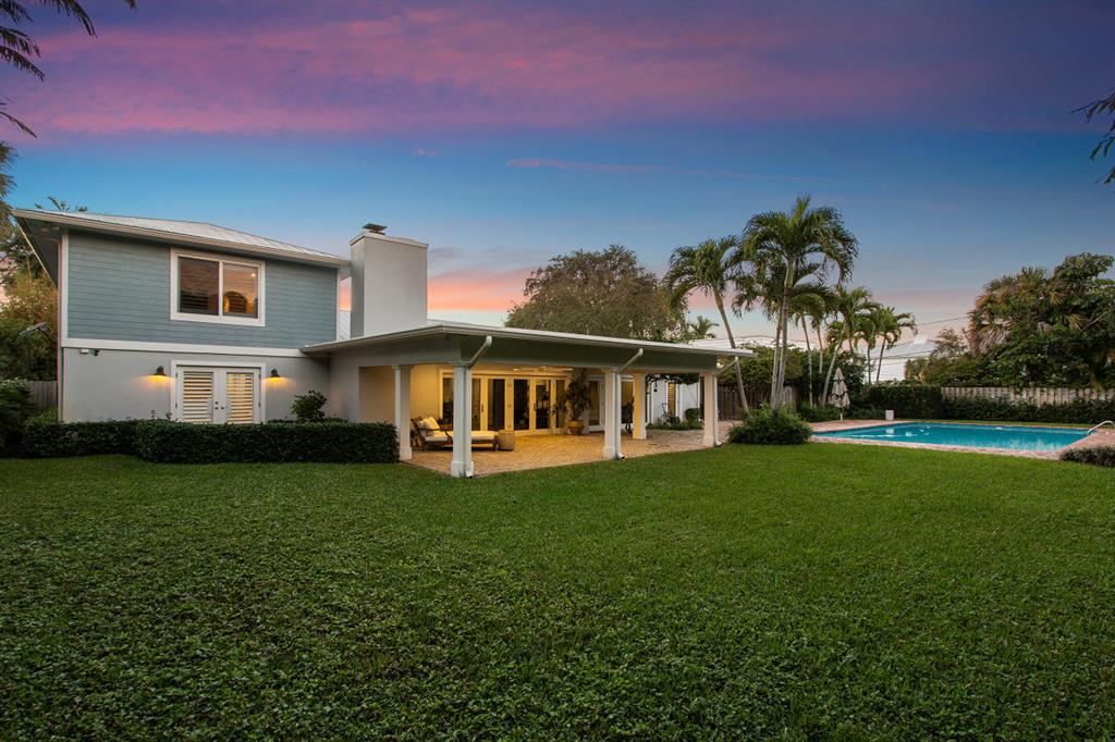 LAKE SHORE ESTATES - Residential