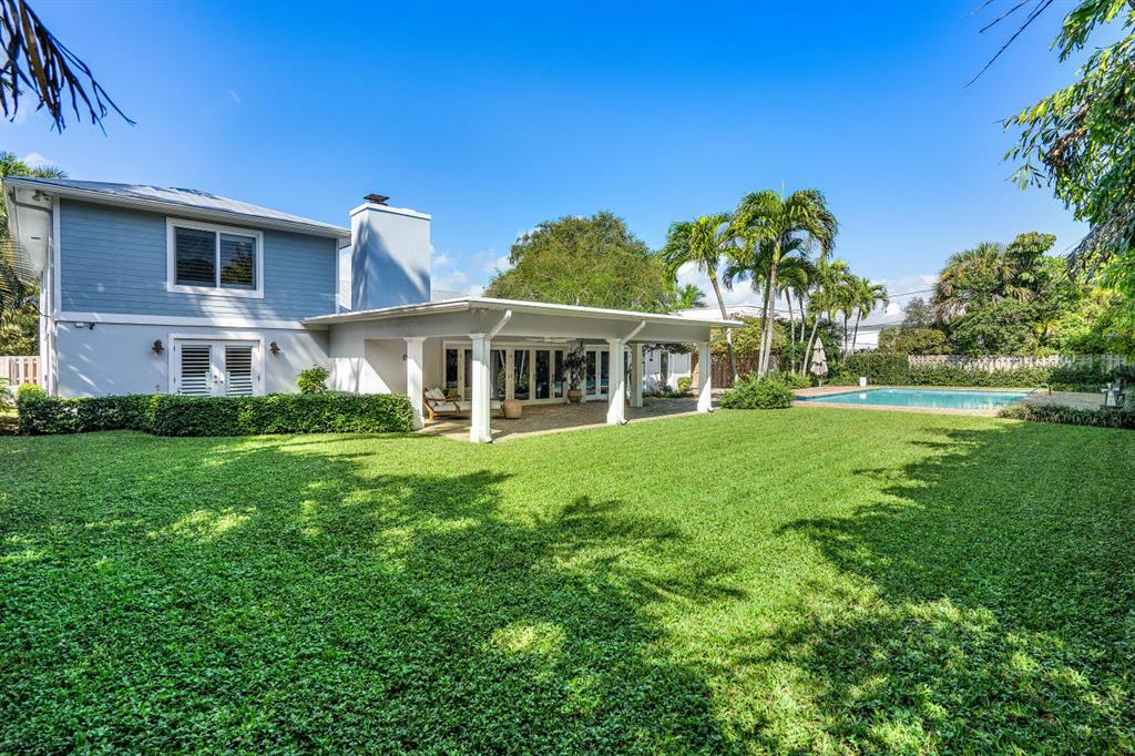 LAKE SHORE ESTATES - Residential