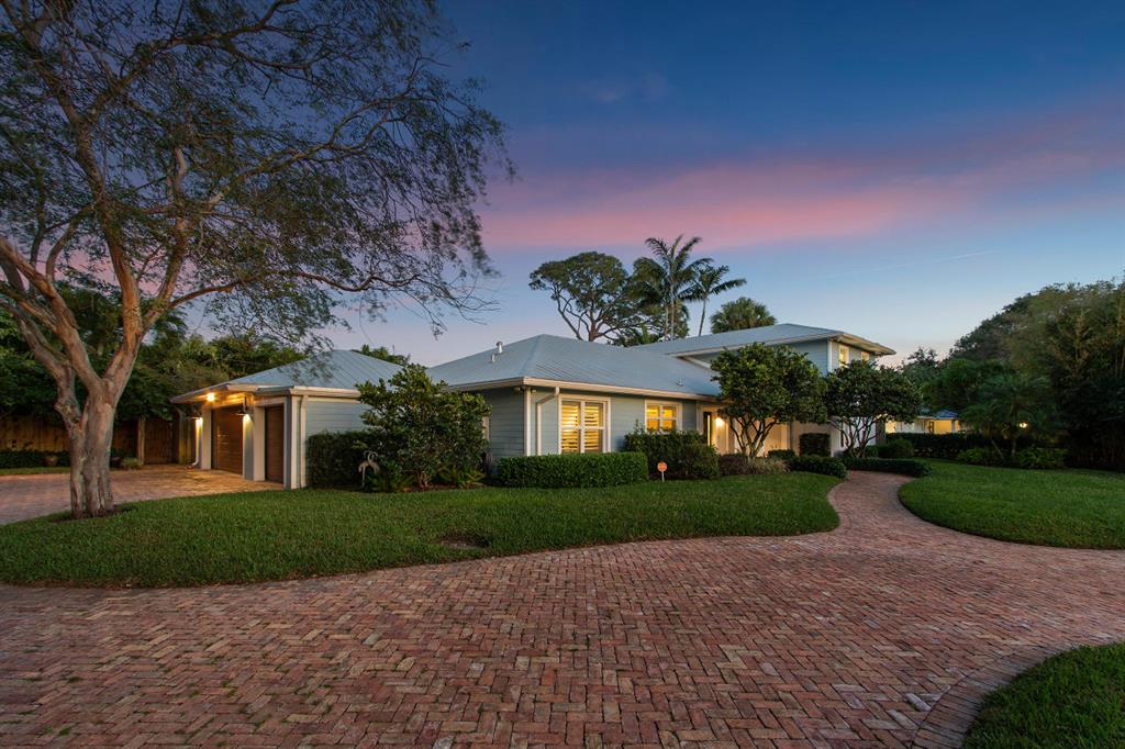 LAKE SHORE ESTATES - Residential