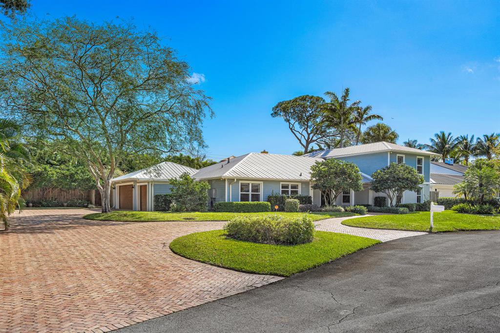 LAKE SHORE ESTATES - Residential