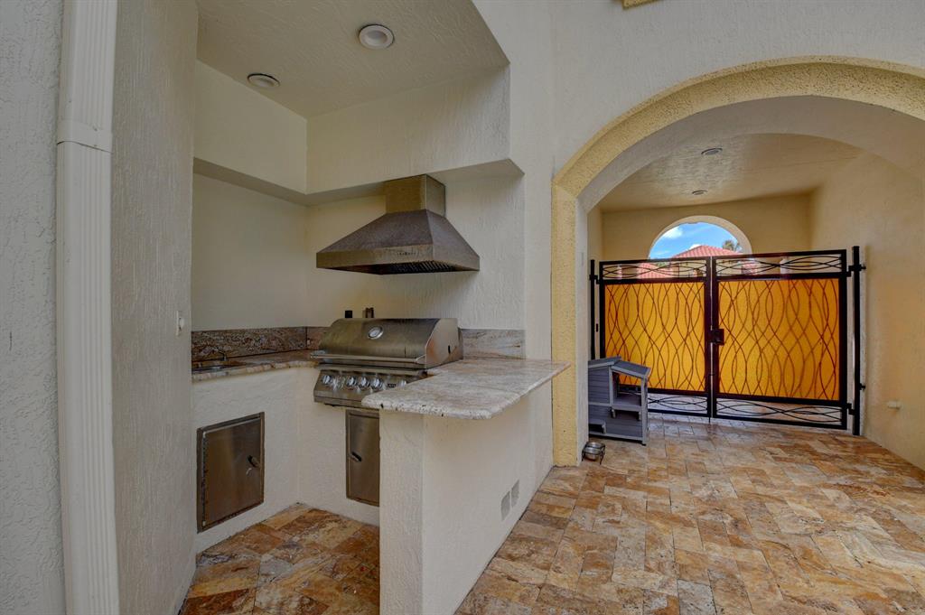 Mediterrania - Residential