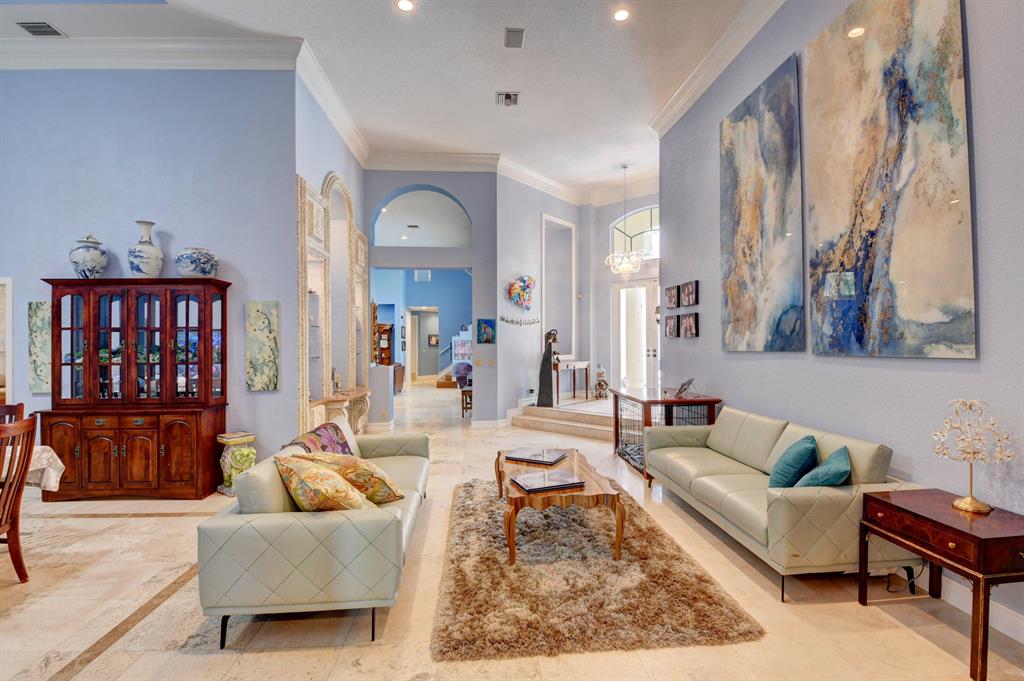 Mediterrania - Residential