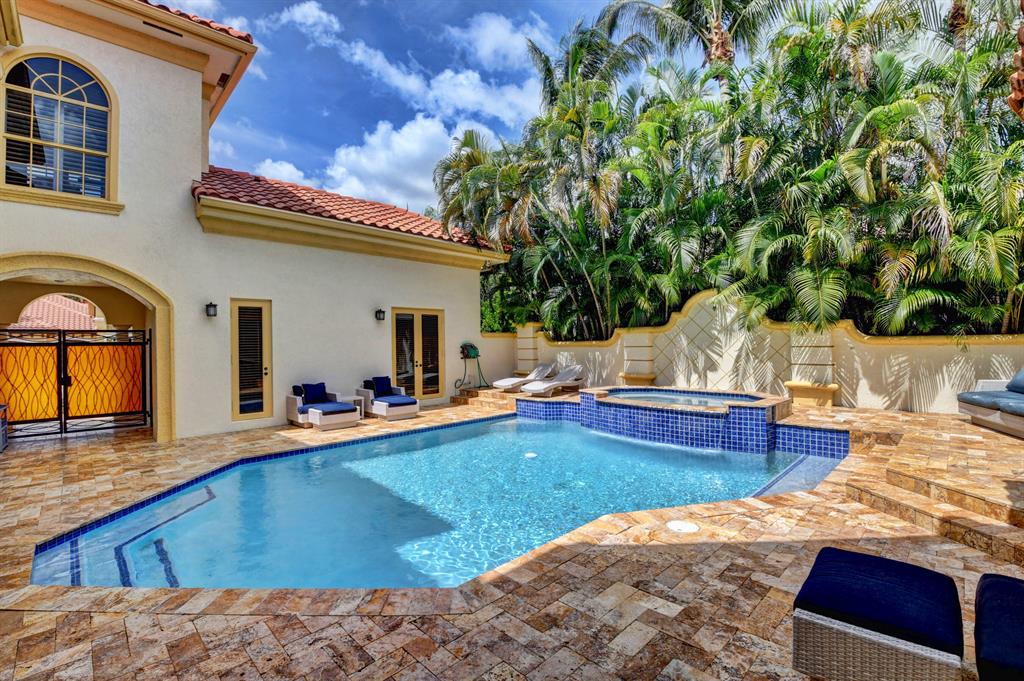 Mediterrania - Residential