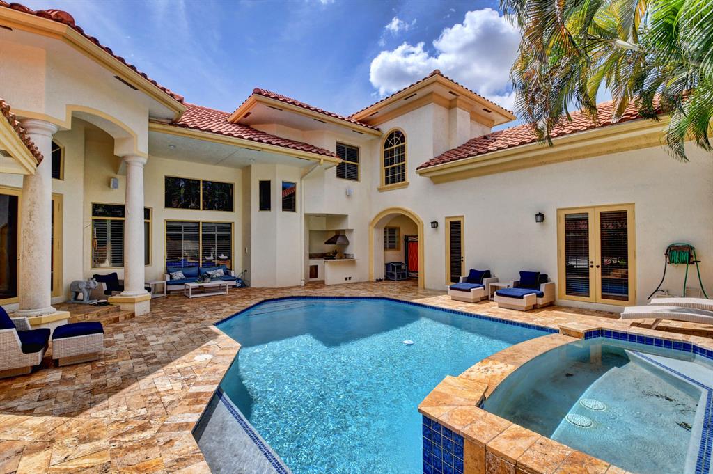 Mediterrania - Residential