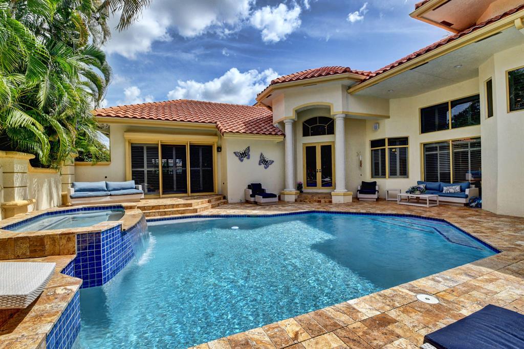 Mediterrania - Residential