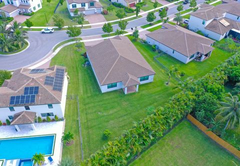 A home in Royal Palm Beach