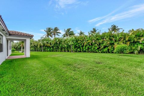 A home in Royal Palm Beach