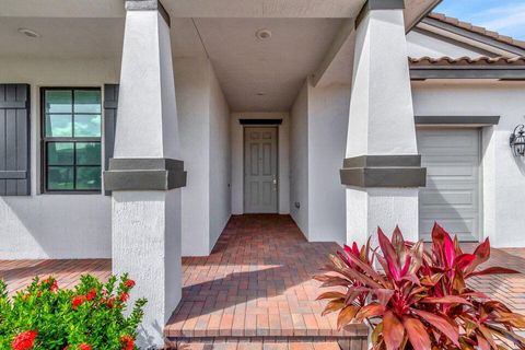 A home in Royal Palm Beach