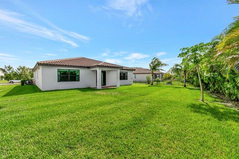 A home in Royal Palm Beach