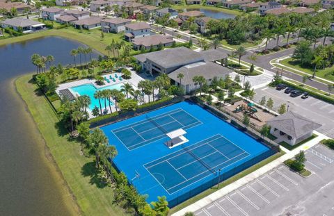 A home in Royal Palm Beach