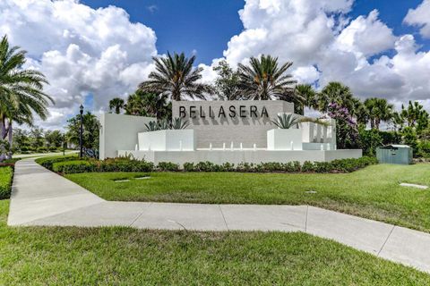 A home in Royal Palm Beach