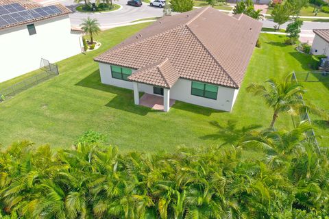 A home in Royal Palm Beach