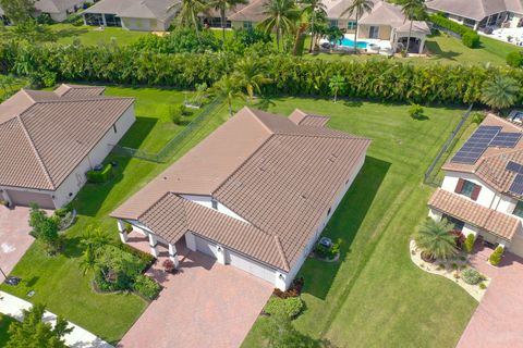 A home in Royal Palm Beach