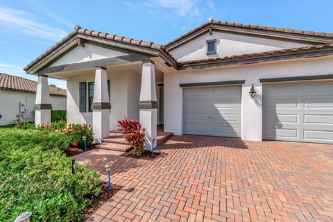 A home in Royal Palm Beach