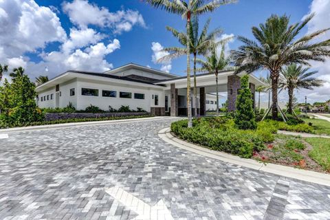 A home in Royal Palm Beach