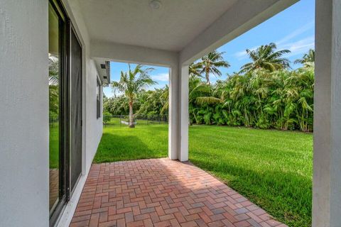 A home in Royal Palm Beach