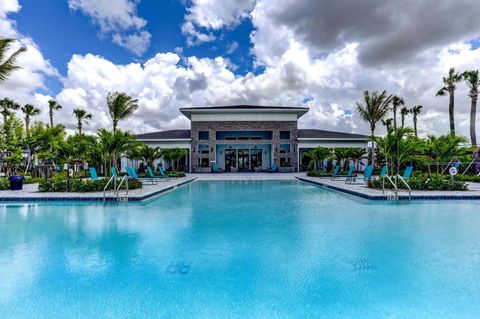 A home in Royal Palm Beach