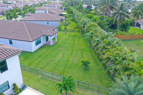 A home in Royal Palm Beach