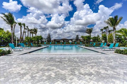 A home in Royal Palm Beach