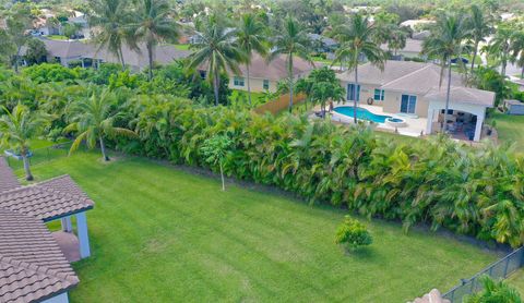 A home in Royal Palm Beach