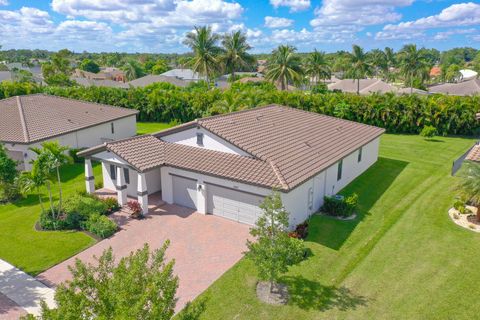 A home in Royal Palm Beach